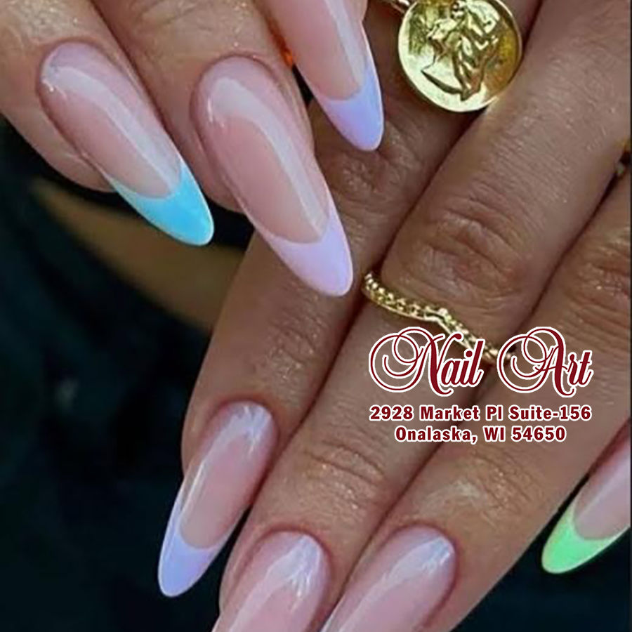 spring nails ideas